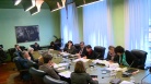 fotogramma del video Incontro Regione-CGIL su misure di sostegno al reddito